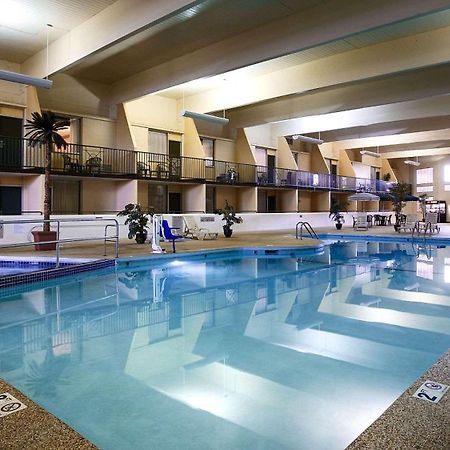 Country Inn & Suites By Radisson, Fergus Falls, Mn Rum bild