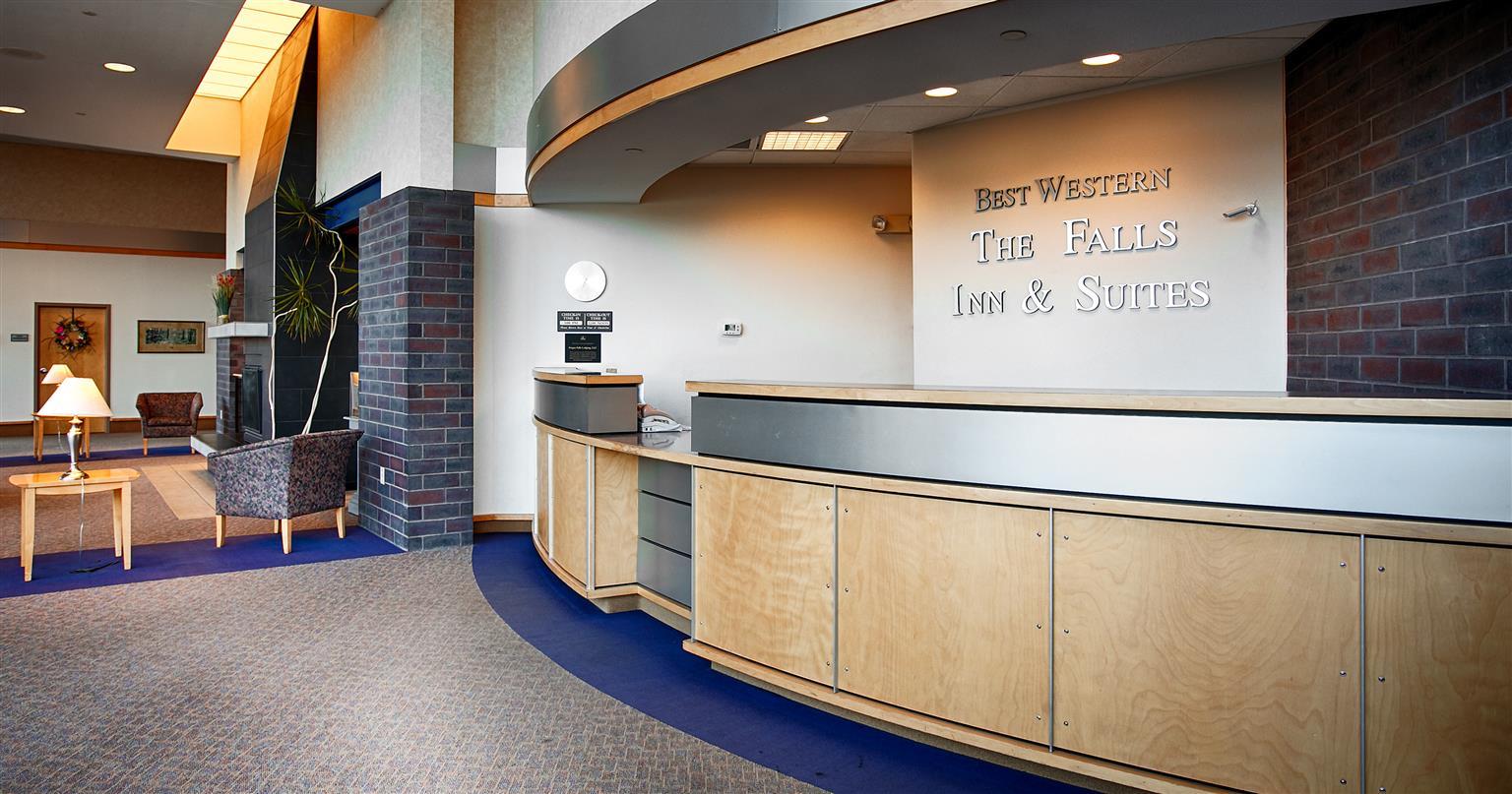 Country Inn & Suites By Radisson, Fergus Falls, Mn Exteriör bild