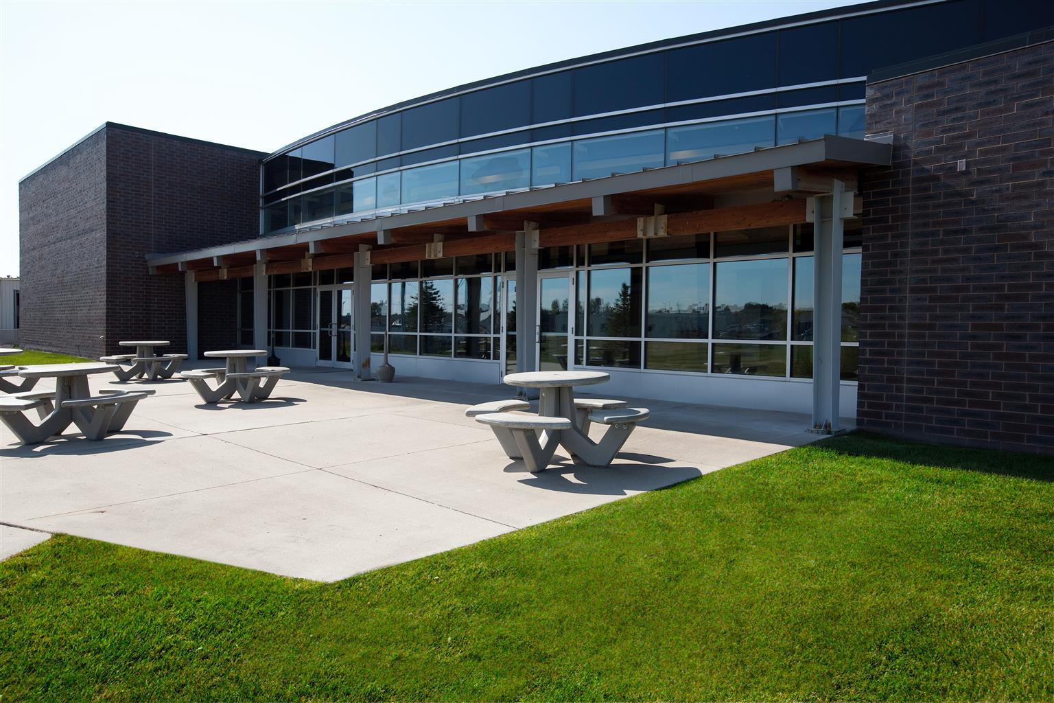 Country Inn & Suites By Radisson, Fergus Falls, Mn Exteriör bild