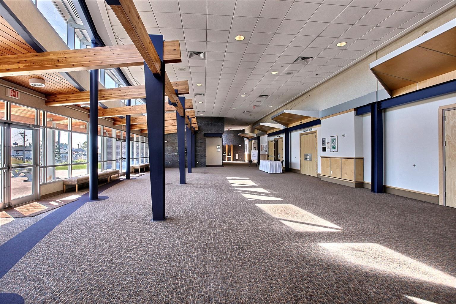 Country Inn & Suites By Radisson, Fergus Falls, Mn Inreriör bild