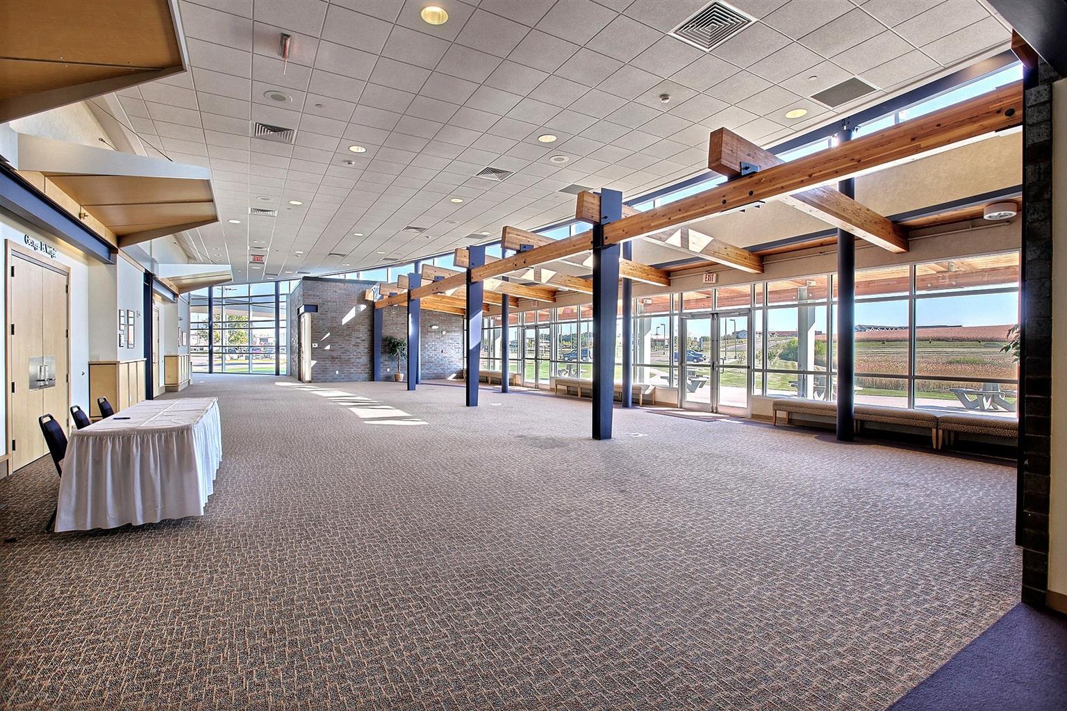 Country Inn & Suites By Radisson, Fergus Falls, Mn Bekvämligheter bild