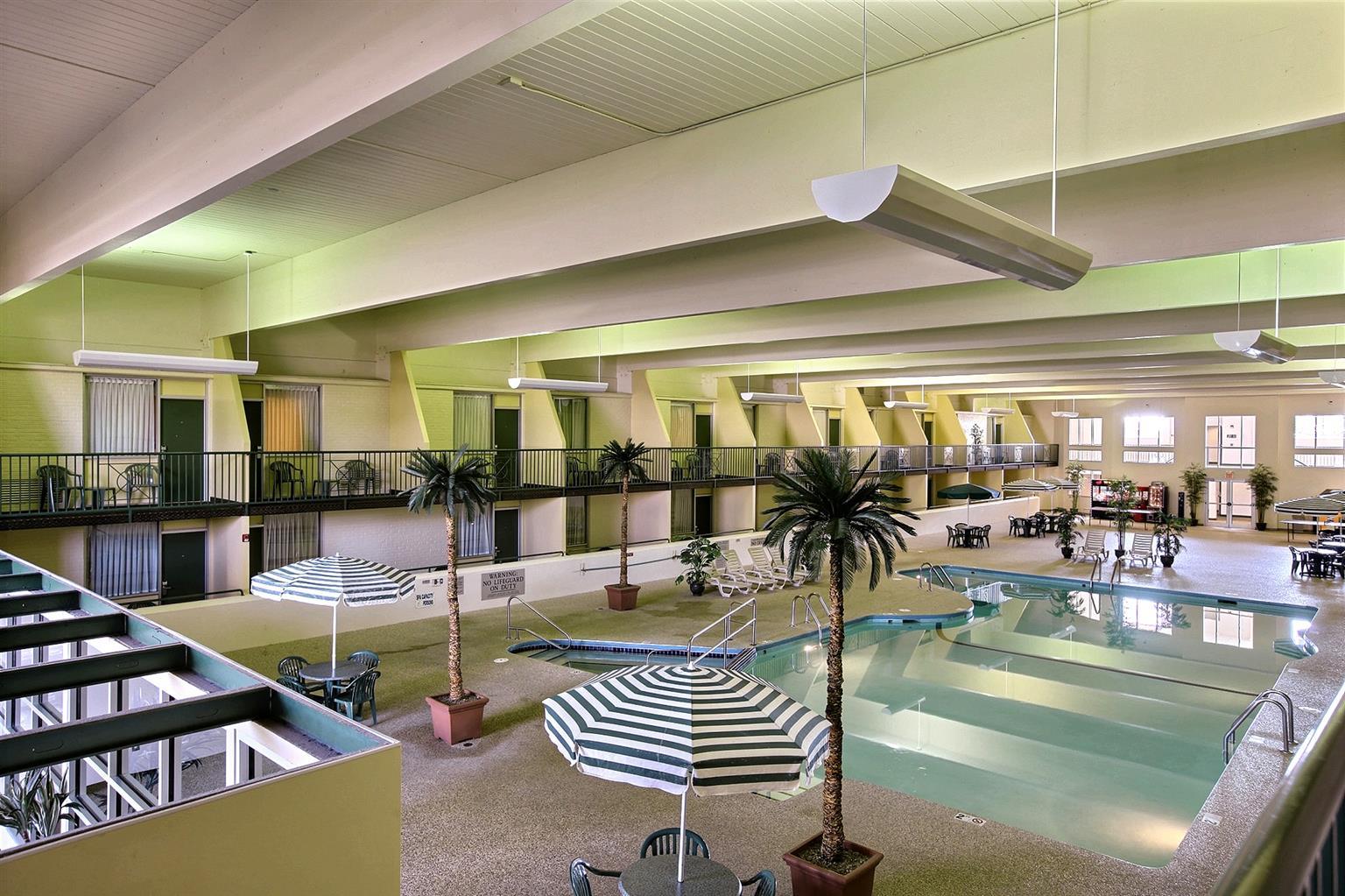 Country Inn & Suites By Radisson, Fergus Falls, Mn Bekvämligheter bild
