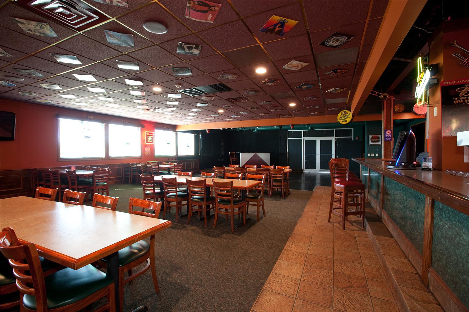 Country Inn & Suites By Radisson, Fergus Falls, Mn Restaurang bild