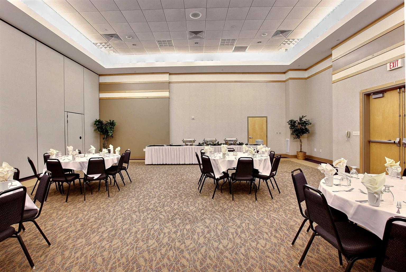 Country Inn & Suites By Radisson, Fergus Falls, Mn Bekvämligheter bild