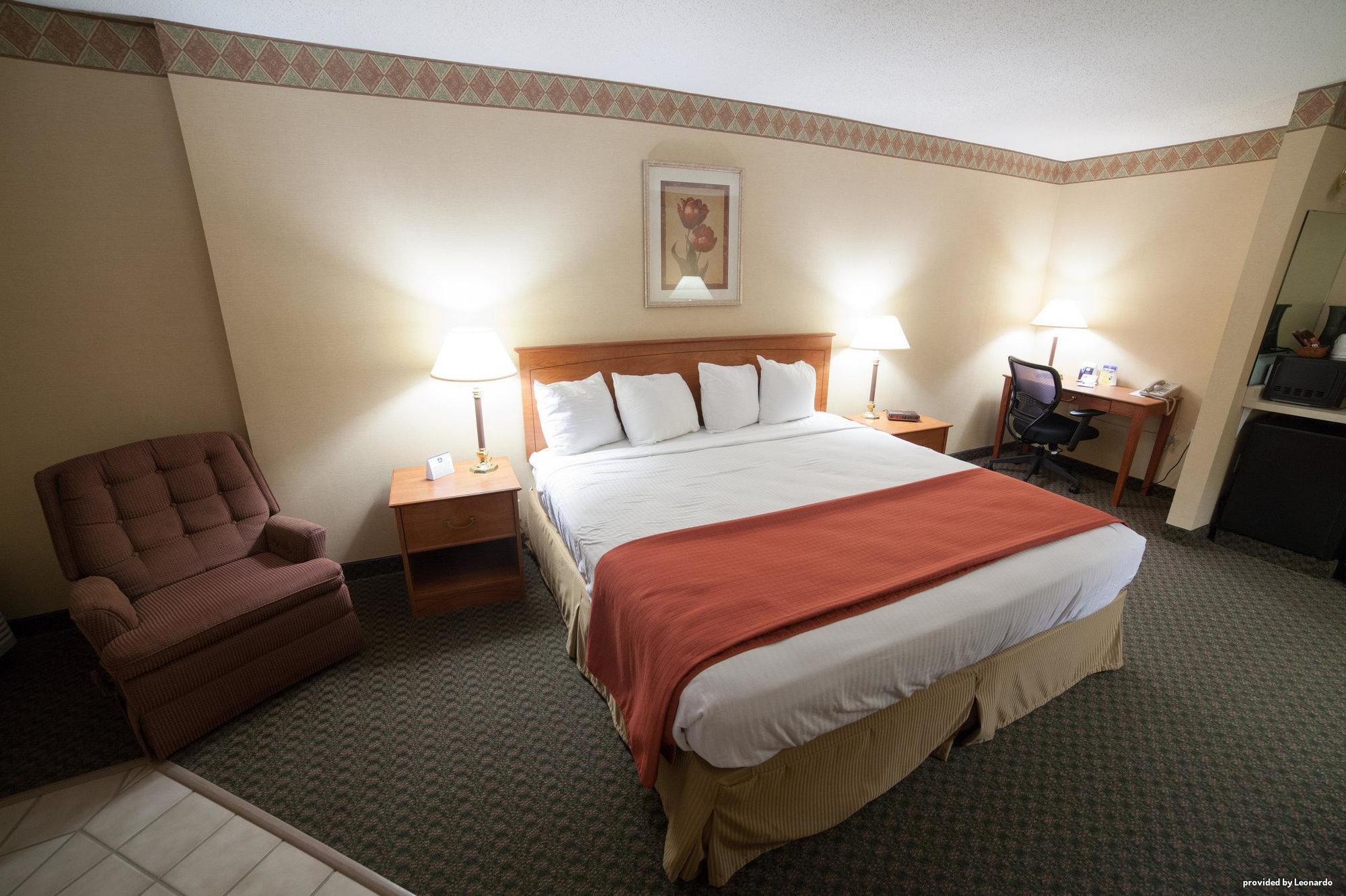 Country Inn & Suites By Radisson, Fergus Falls, Mn Exteriör bild